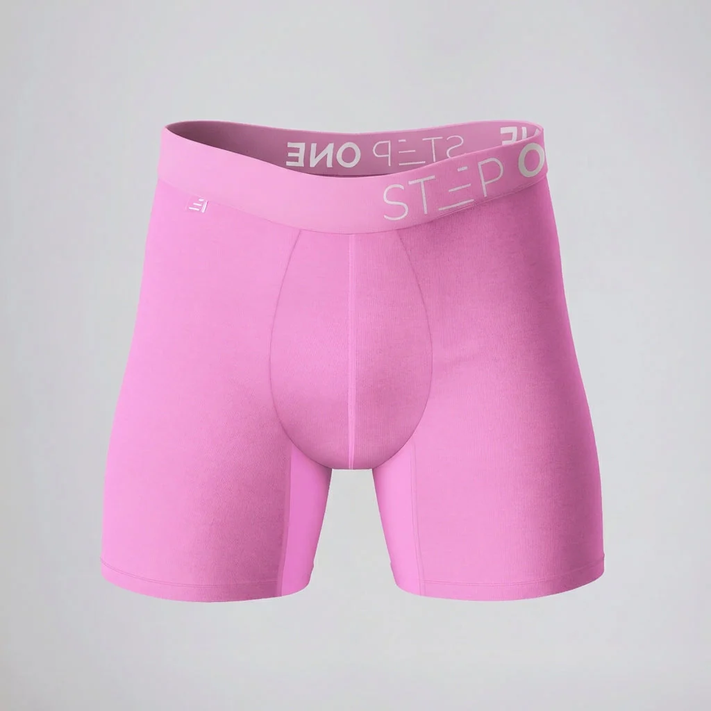 Boxer Brief - Prawn Crackers - Image 5
