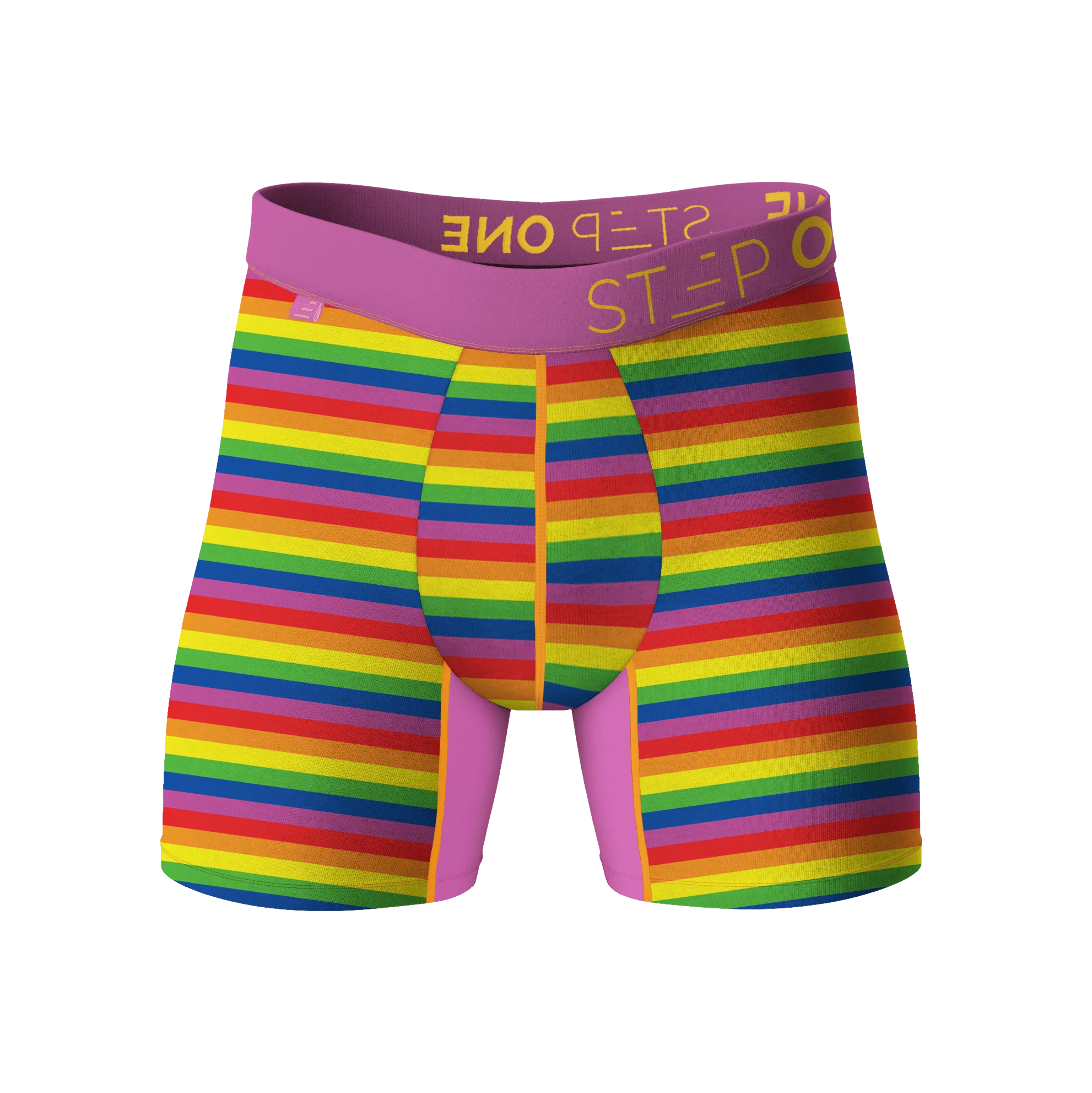 Boxer Brief - Rainbows - Image 6