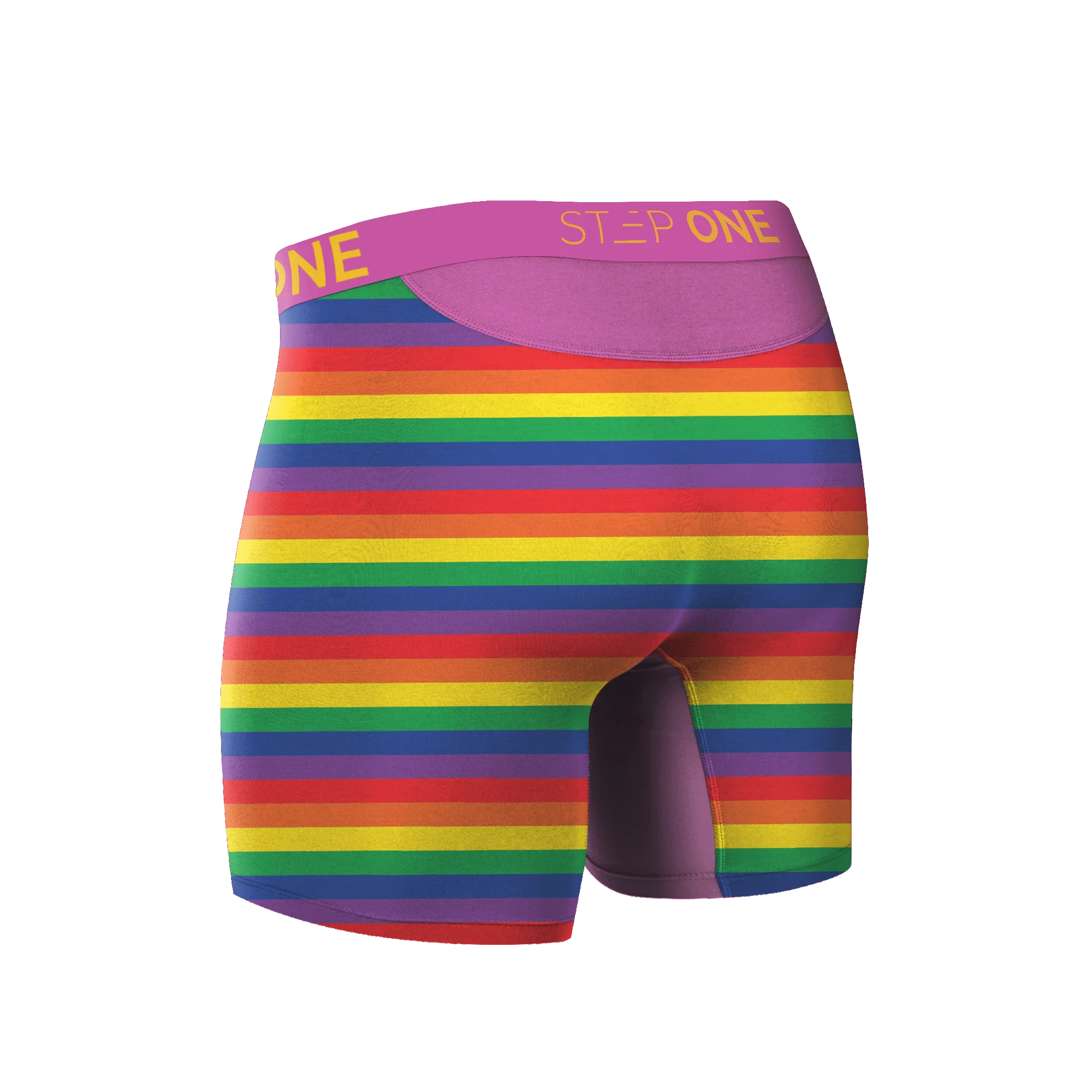Boxer Brief - Rainbows - Image 7