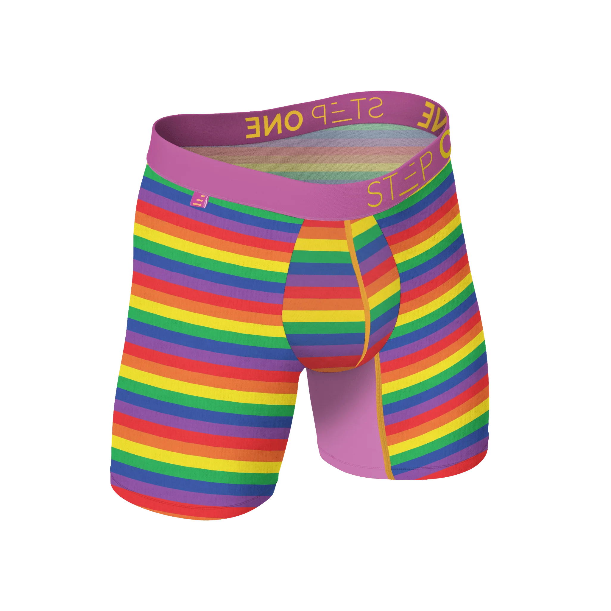 Boxer Brief - Rainbows - Image 8