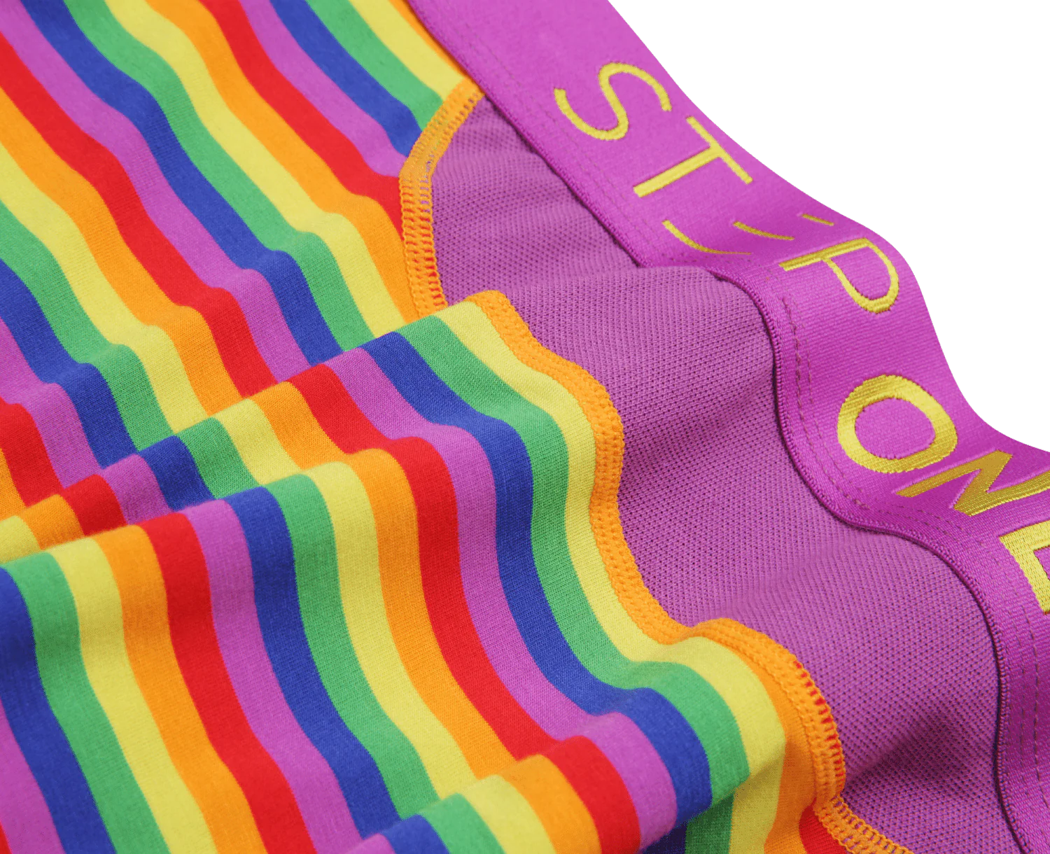 Boxer Brief - Rainbows - Image 9