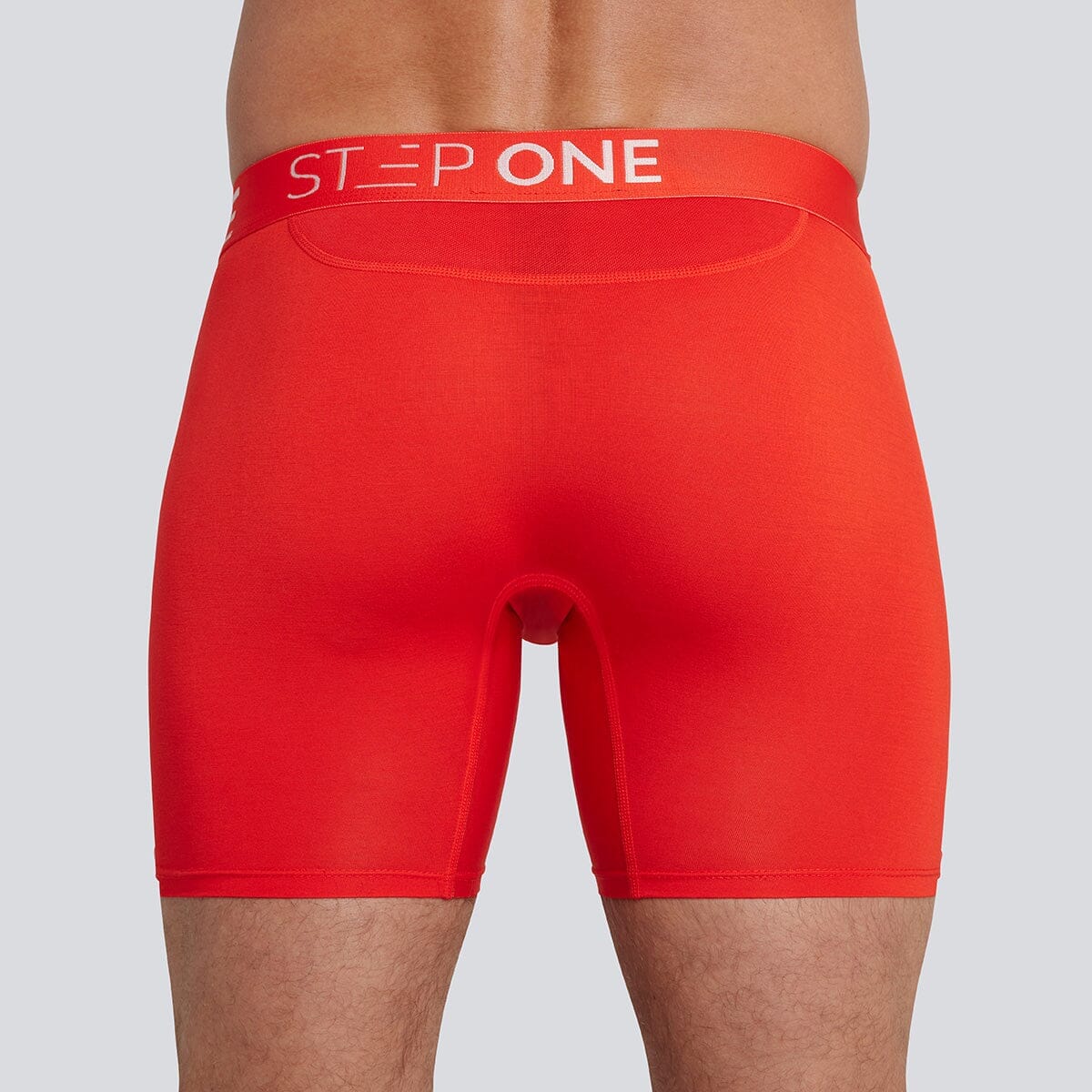 Boxer Brief - Rosso - Image 3