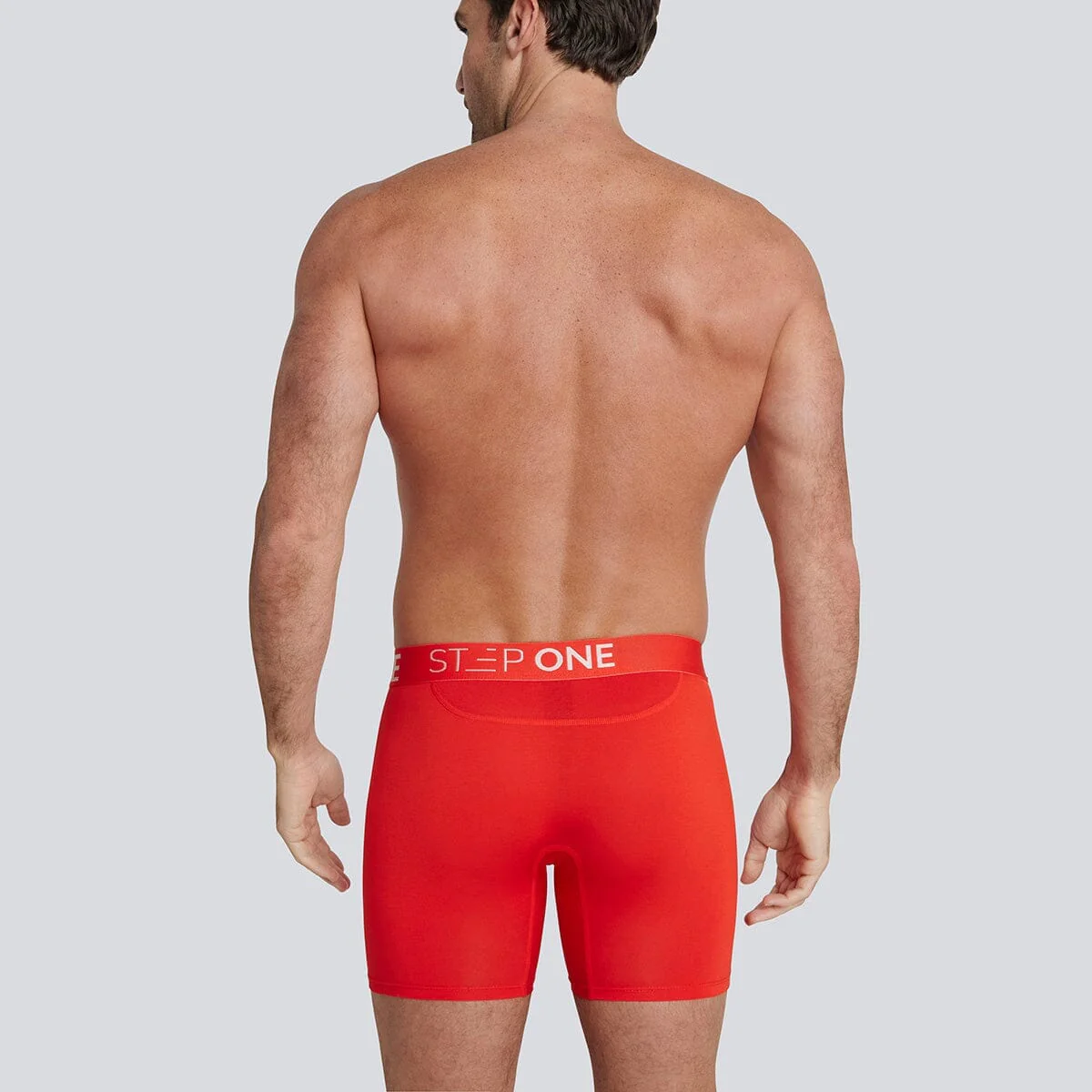 Boxer Brief - Rosso - Image 5