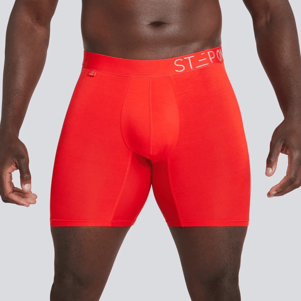 Boxer Brief - Rosso - Image 6