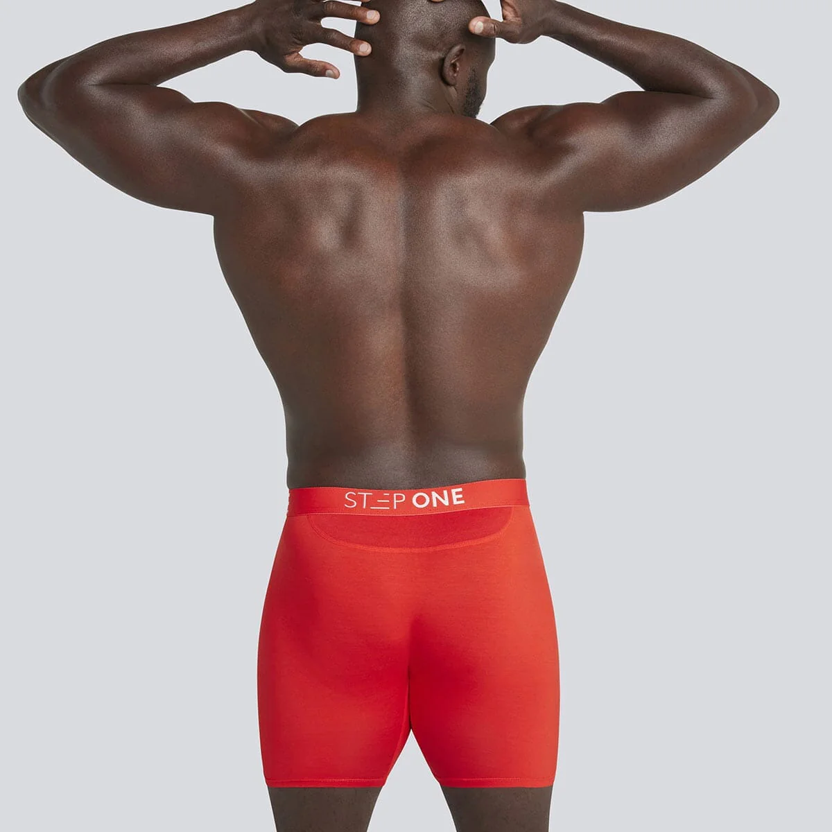 Boxer Brief - Rosso - Image 7