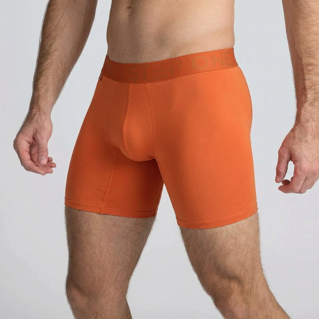 Boxer Brief - Rusty Nuts - Image 2