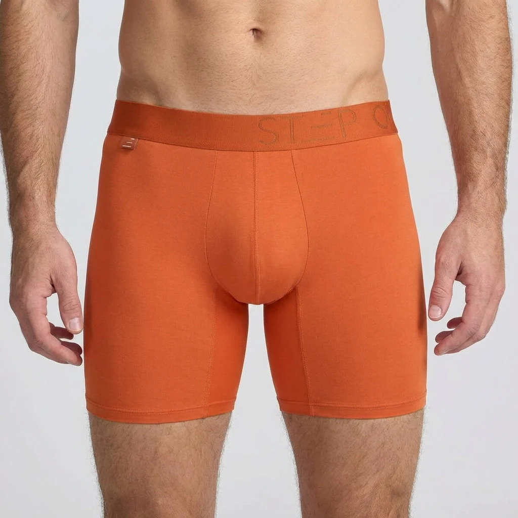 Boxer Brief - Rusty Nuts - Image 3