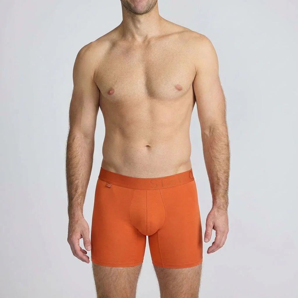 Boxer Brief - Rusty Nuts - Image 4