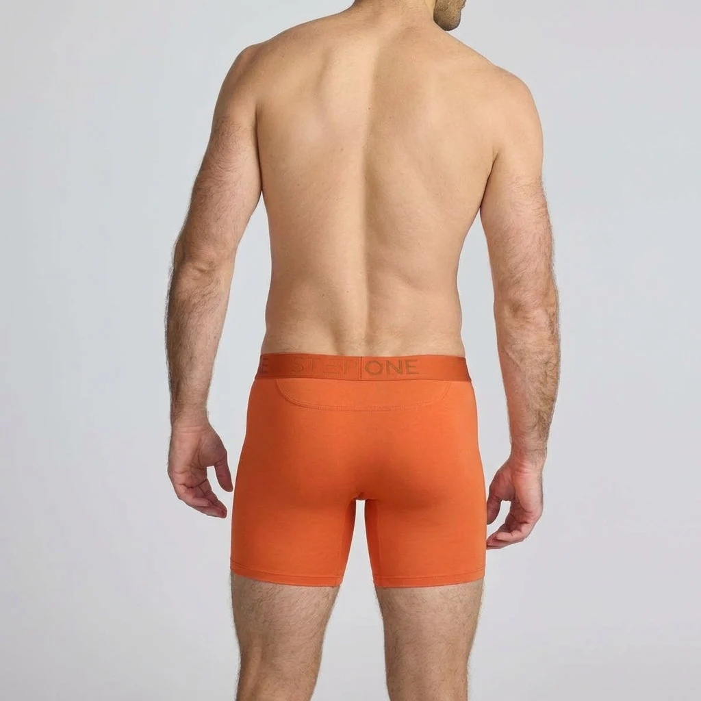 Boxer Brief - Rusty Nuts - Image 5