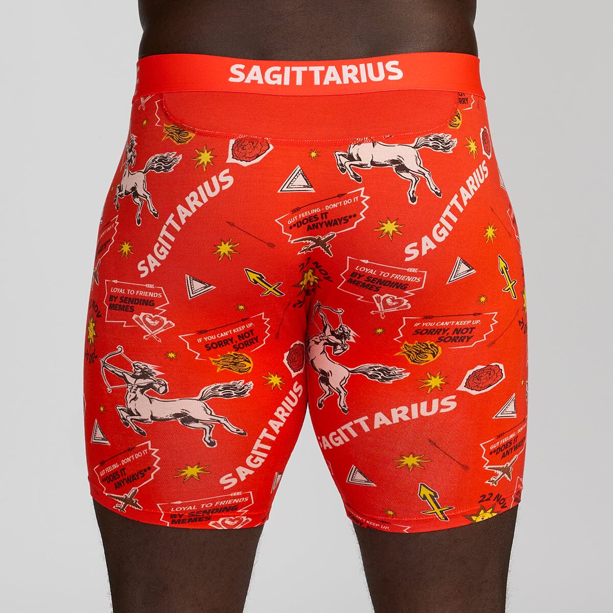 Boxer Brief - Sagittarius - Image 6
