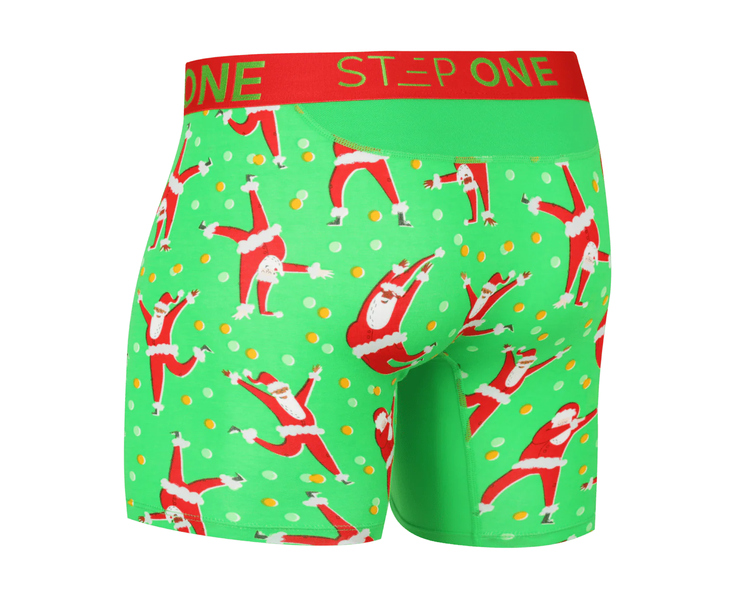 Boxer Brief - Santa Slays - Image 3