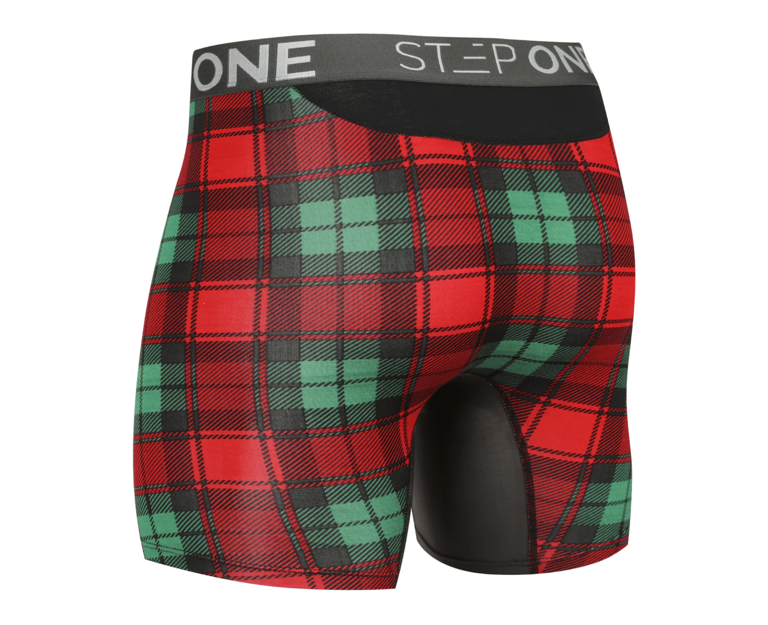 Boxer Brief - Santas Sack - Image 2