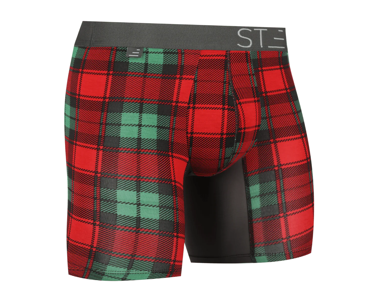 Boxer Brief - Santas Sack - Image 3