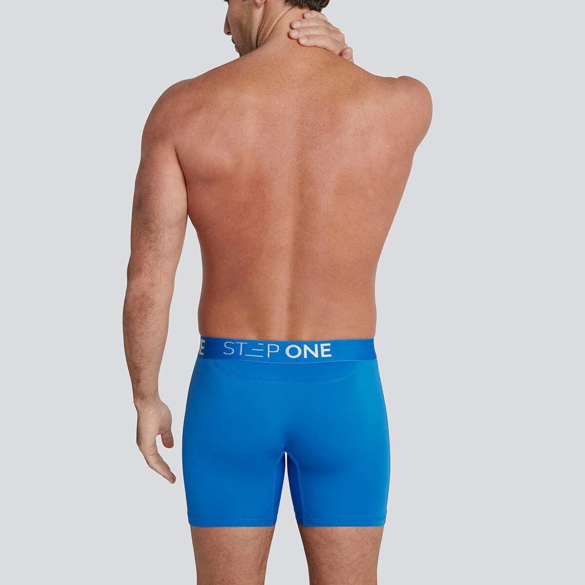Boxer Brief - Sapphires - Image 5