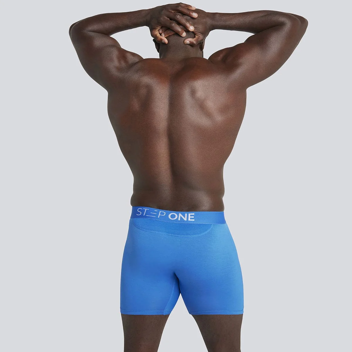 Boxer Brief - Sapphires - Image 7
