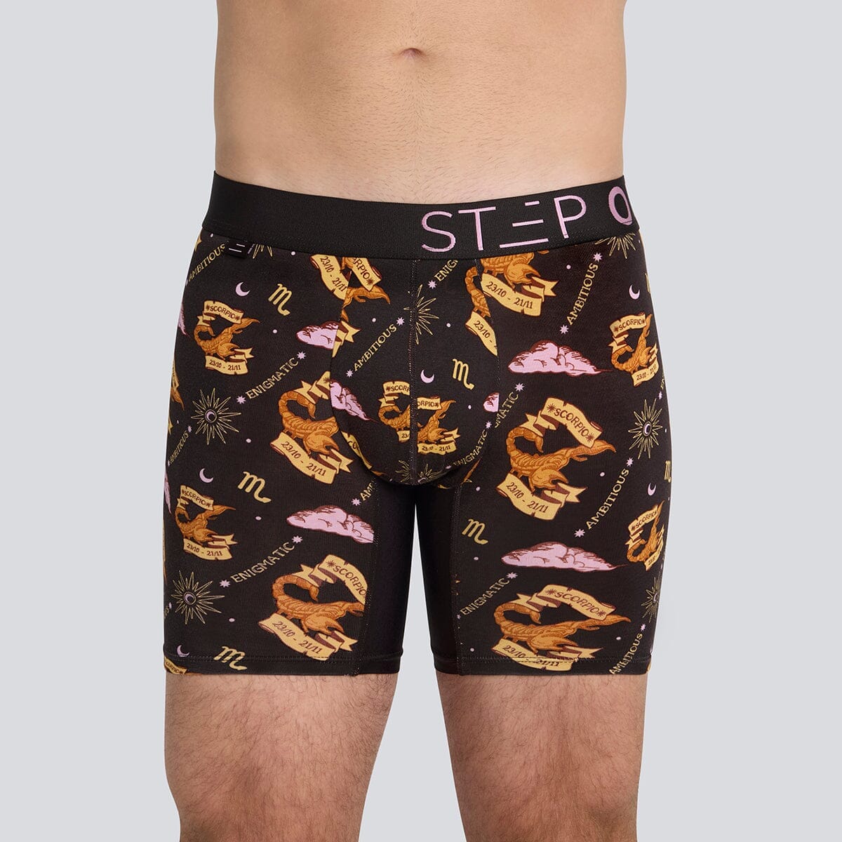 Boxer Brief - Scorpio - Image 3