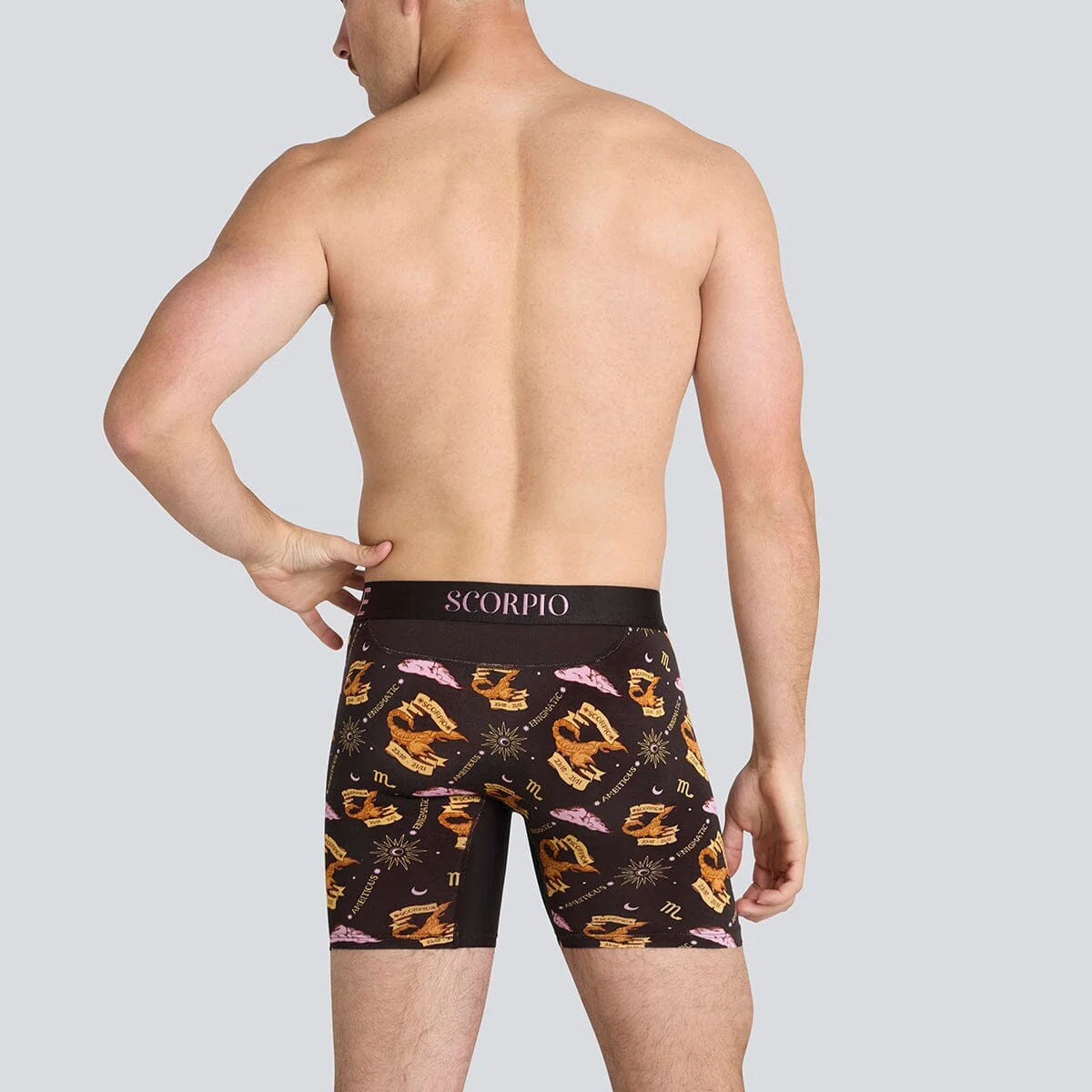 Boxer Brief - Scorpio - Image 4