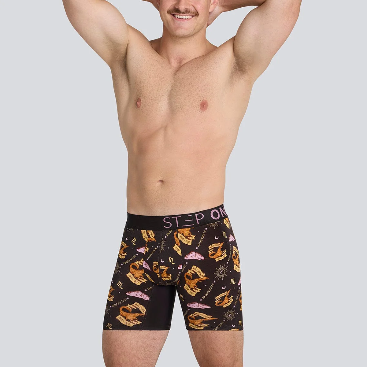 Boxer Brief - Scorpio - Image 5