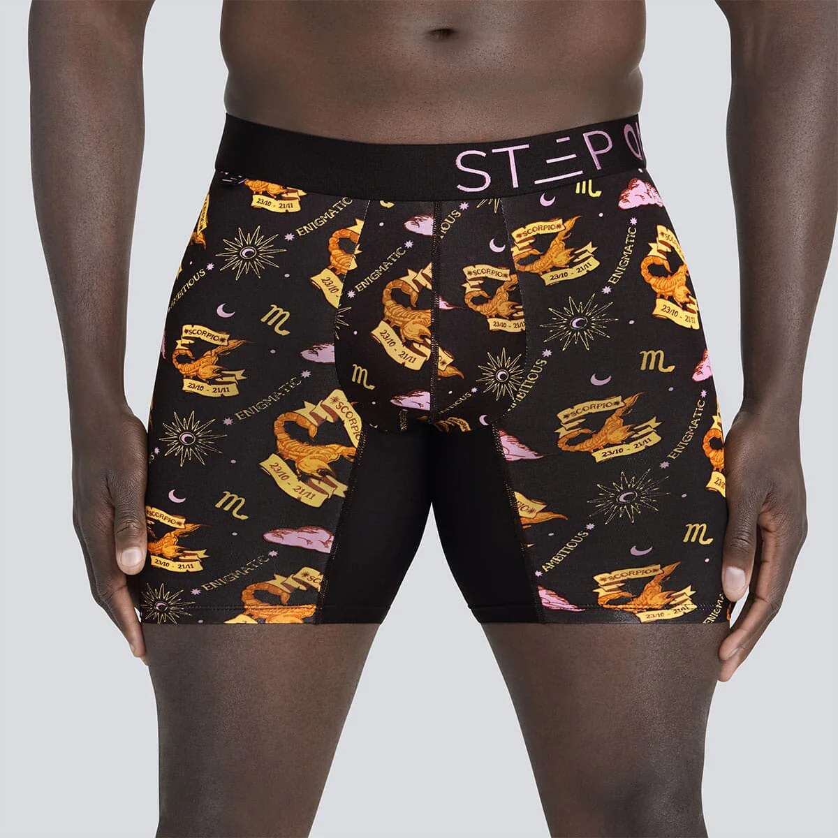 Boxer Brief - Scorpio - Image 6