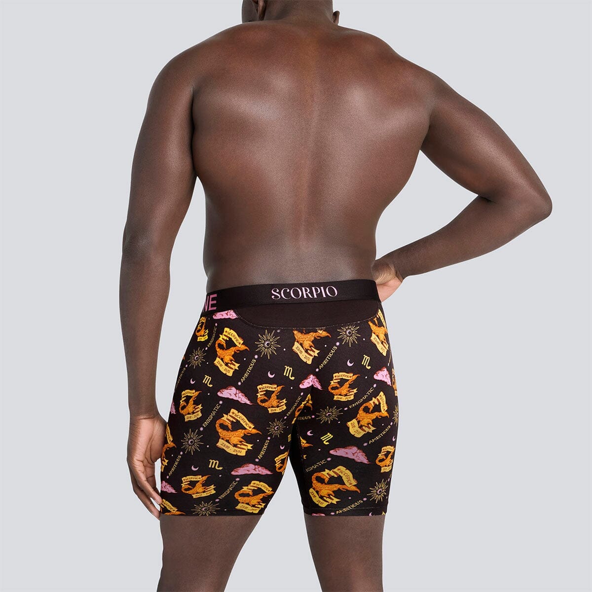 Boxer Brief - Scorpio - Image 7