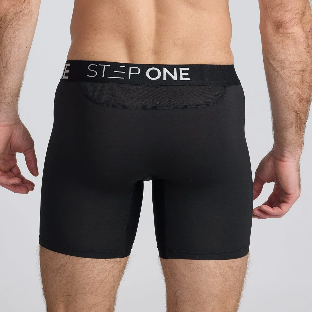Boxer Brief - Scorpions - Image 4