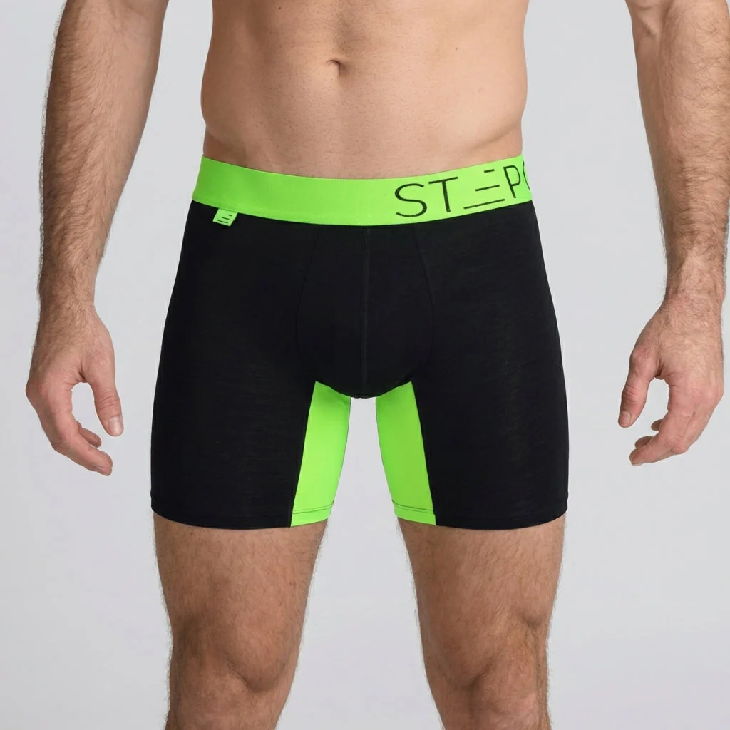 Boxer Brief - Slime Balls - Image 2