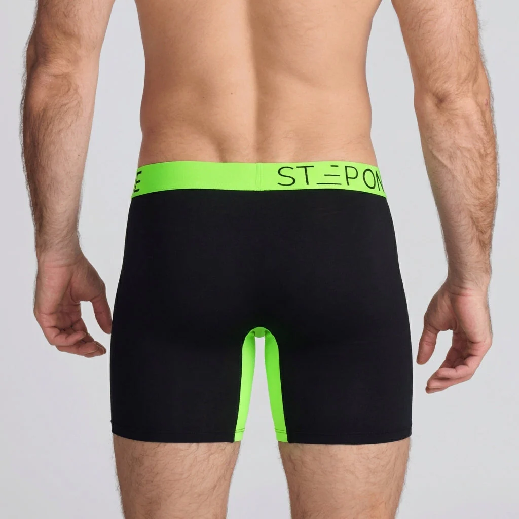 Boxer Brief - Slime Balls - Image 3