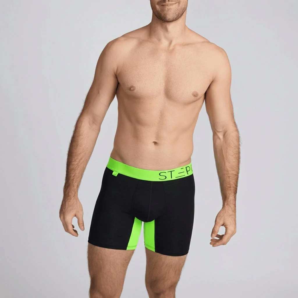 Boxer Brief - Slime Balls - Image 4