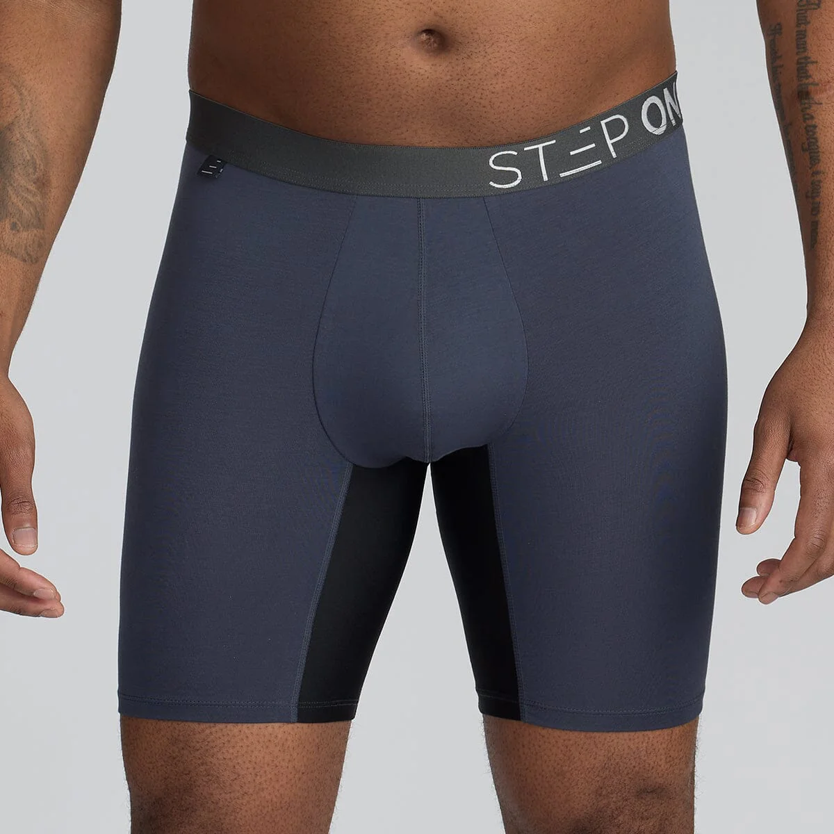 Boxer Brief - Smoking Gun - Image 6