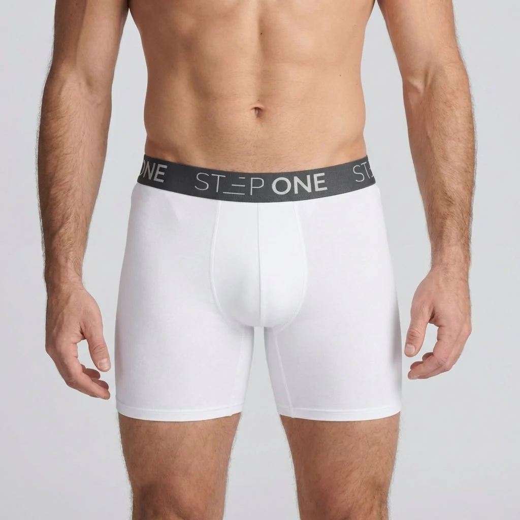 Boxer Brief - Snow Worries - Image 3
