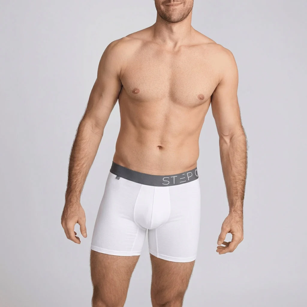 Boxer Brief - Snow Worries - Image 4