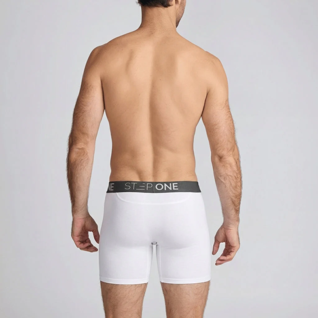 Boxer Brief - Snow Worries - Image 5