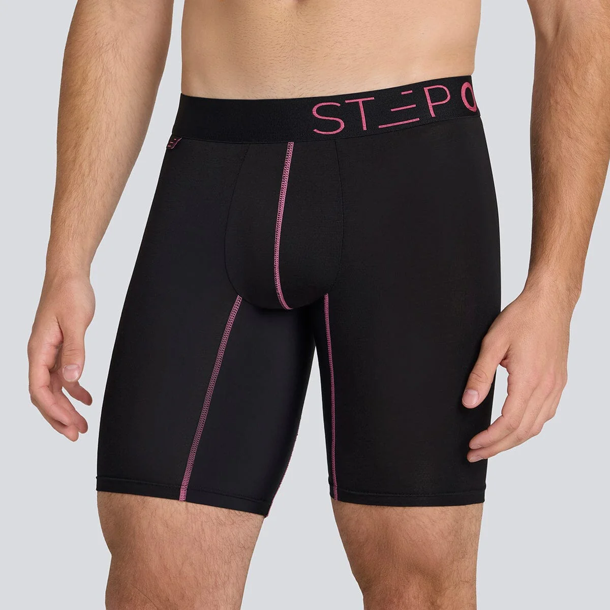 Boxer Brief Sport - Panthers - Image 3