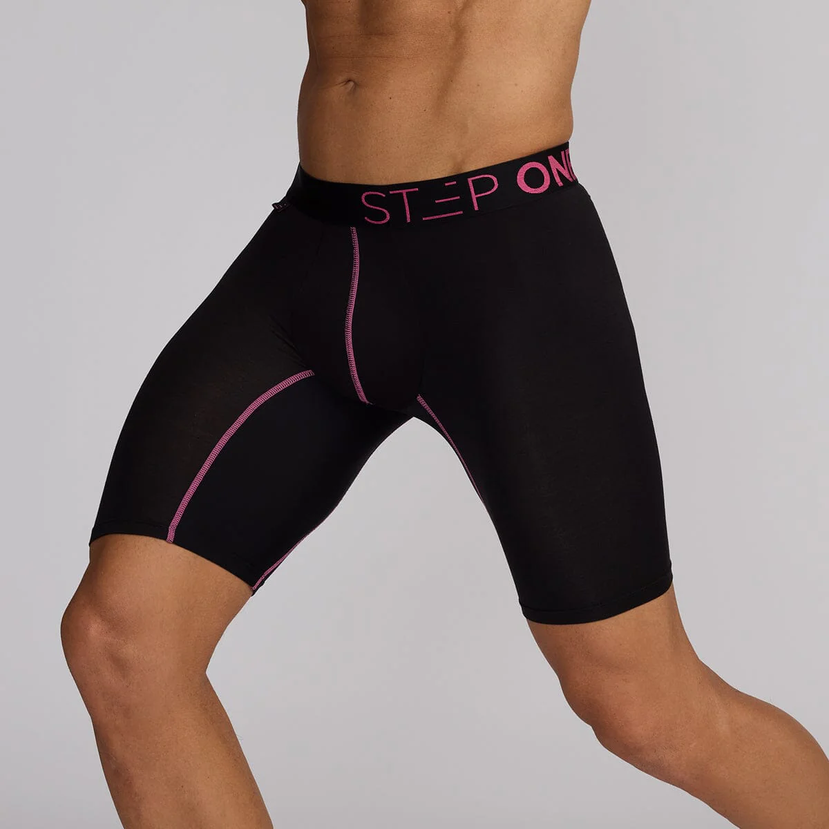 Boxer Brief Sport - Panthers - Image 4