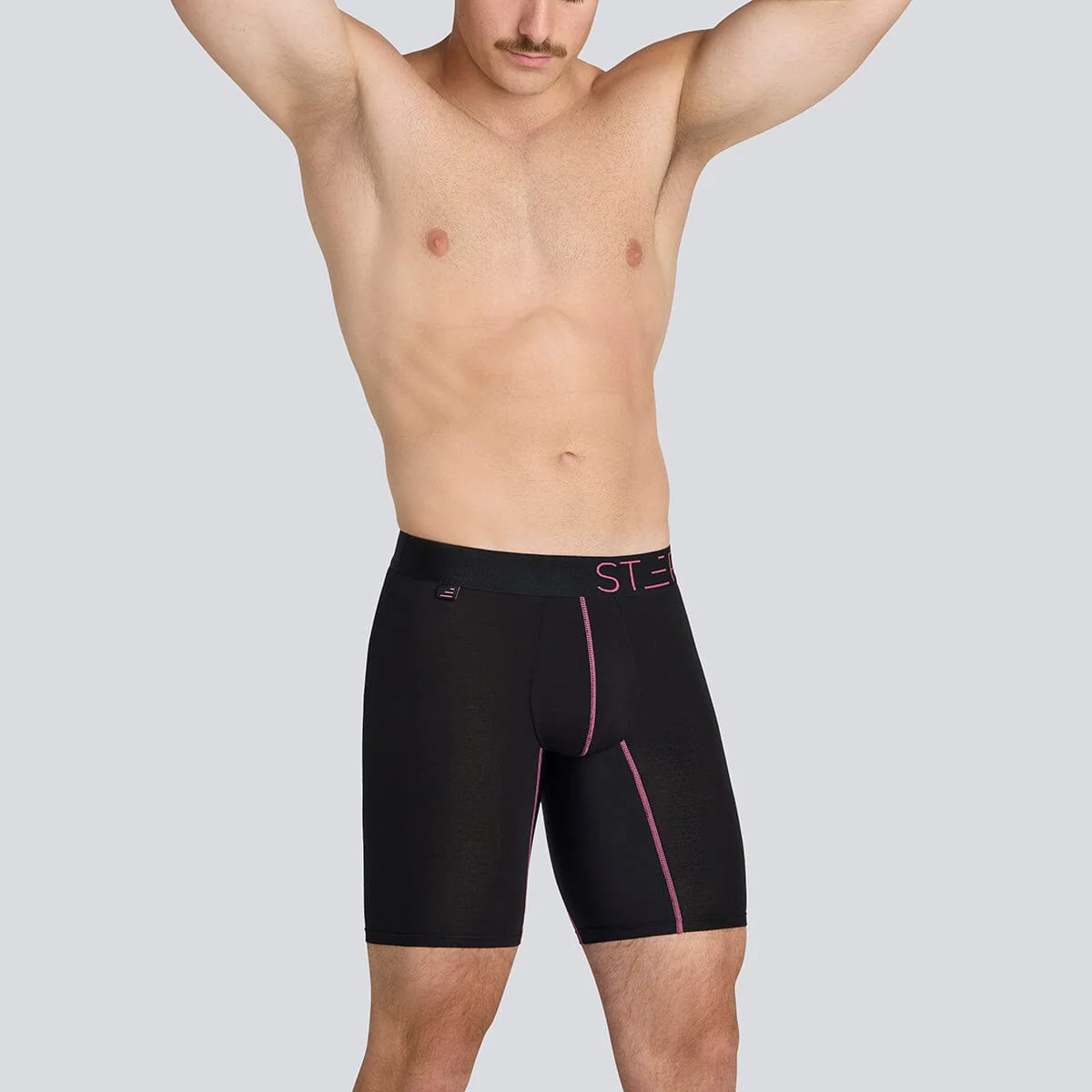 Boxer Brief Sport - Panthers - Image 7