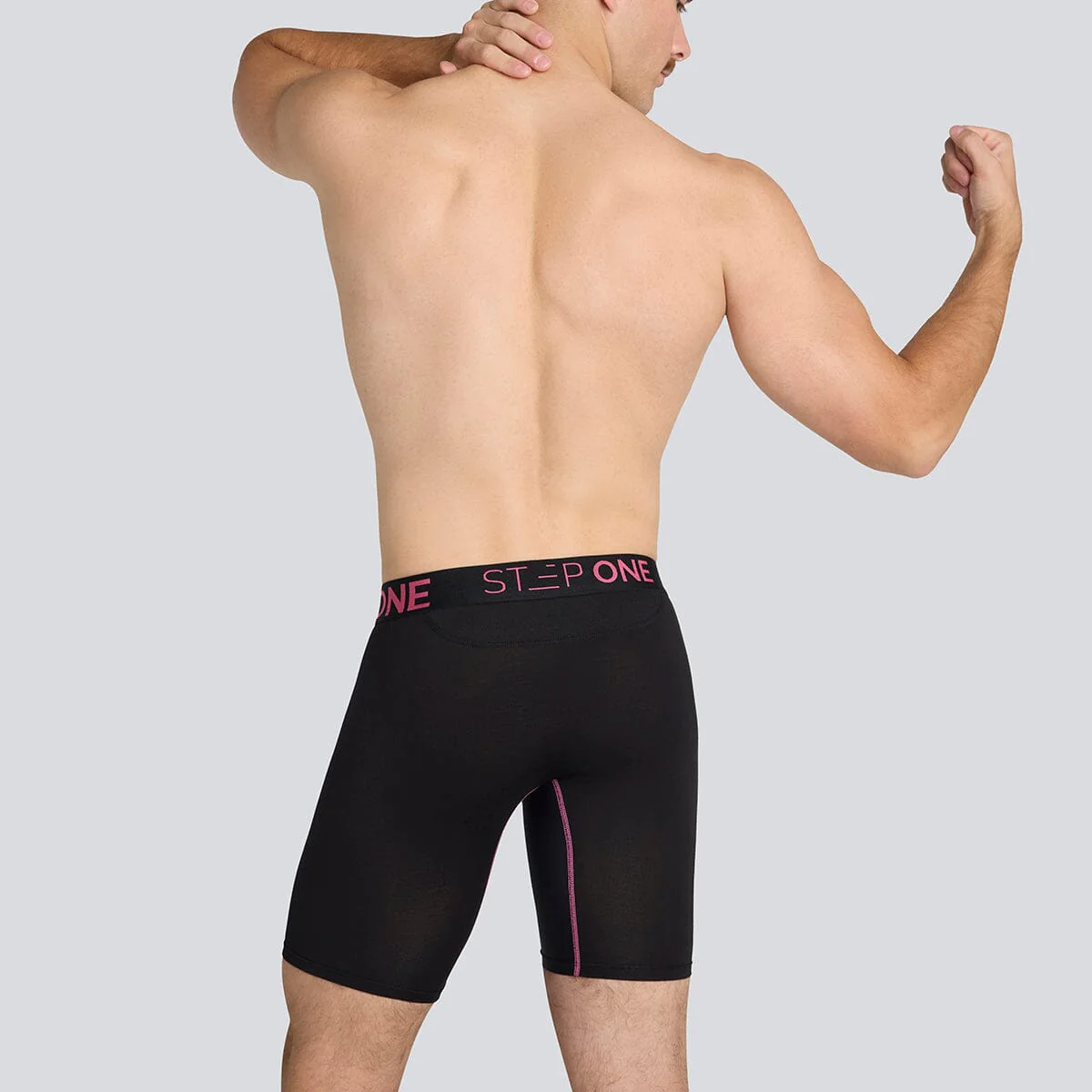 Boxer Brief Sport - Panthers - Image 8