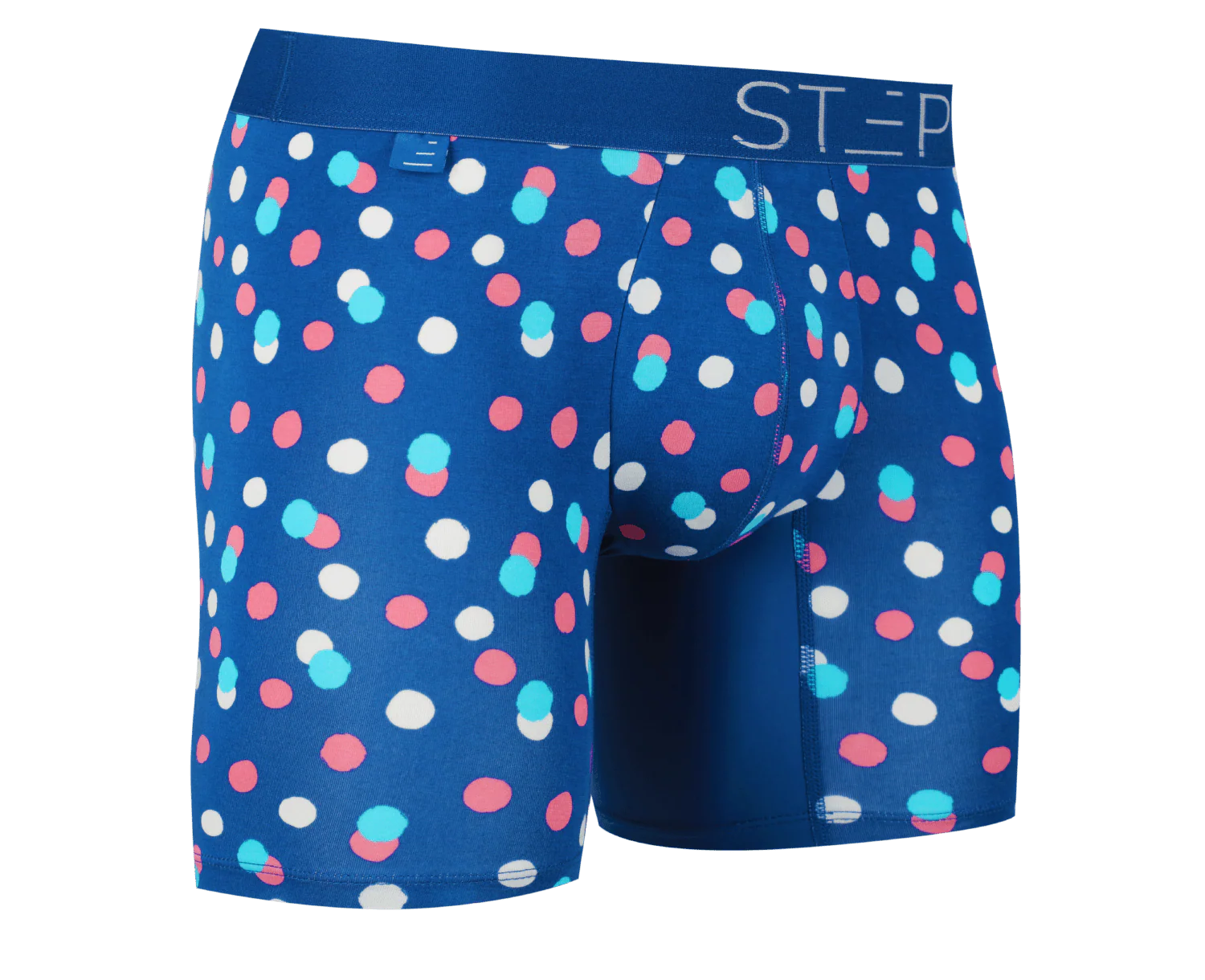 Boxer Brief - Spots N Dots - Image 2