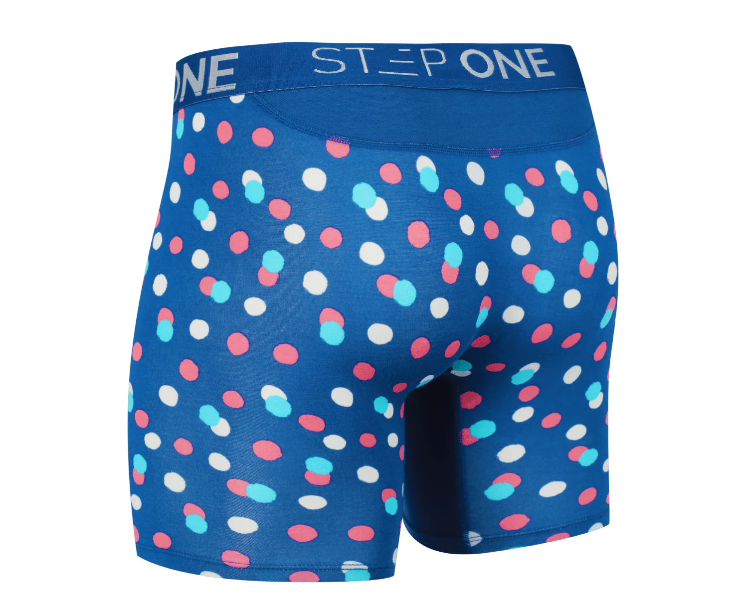 Boxer Brief - Spots N Dots - Image 3