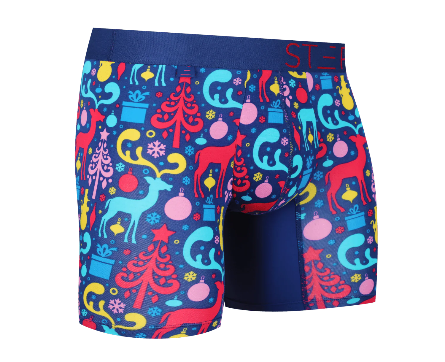 Boxer Brief - Stocking Stuffers - Image 2