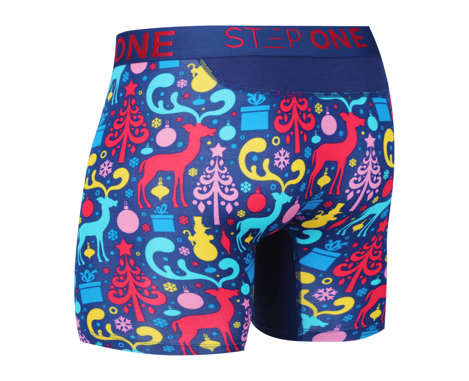 Boxer Brief - Stocking Stuffers - Image 3