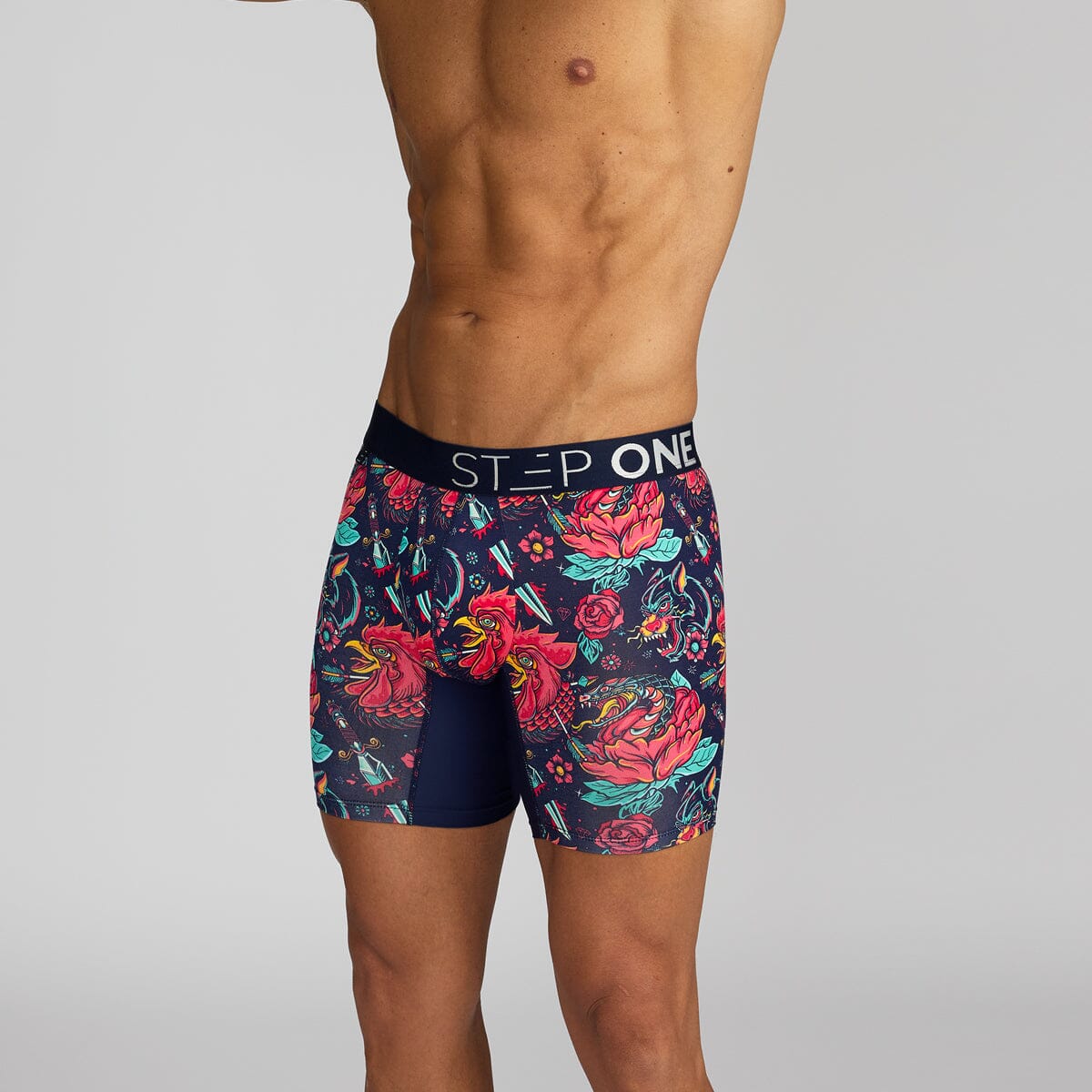 Boxer Brief - Tattoo Parlours - Image 6