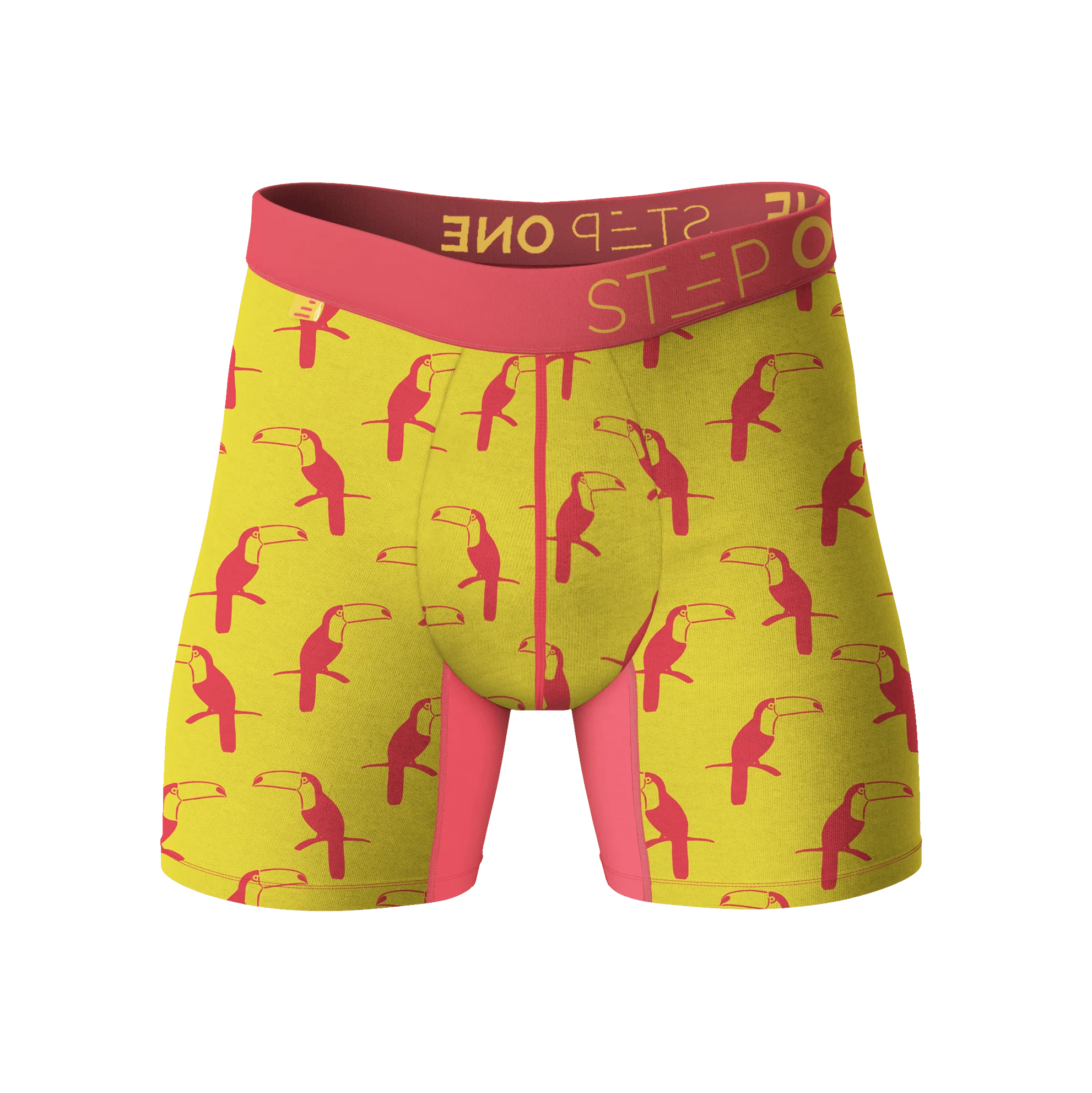 Boxer Brief - Toucans - Image 6
