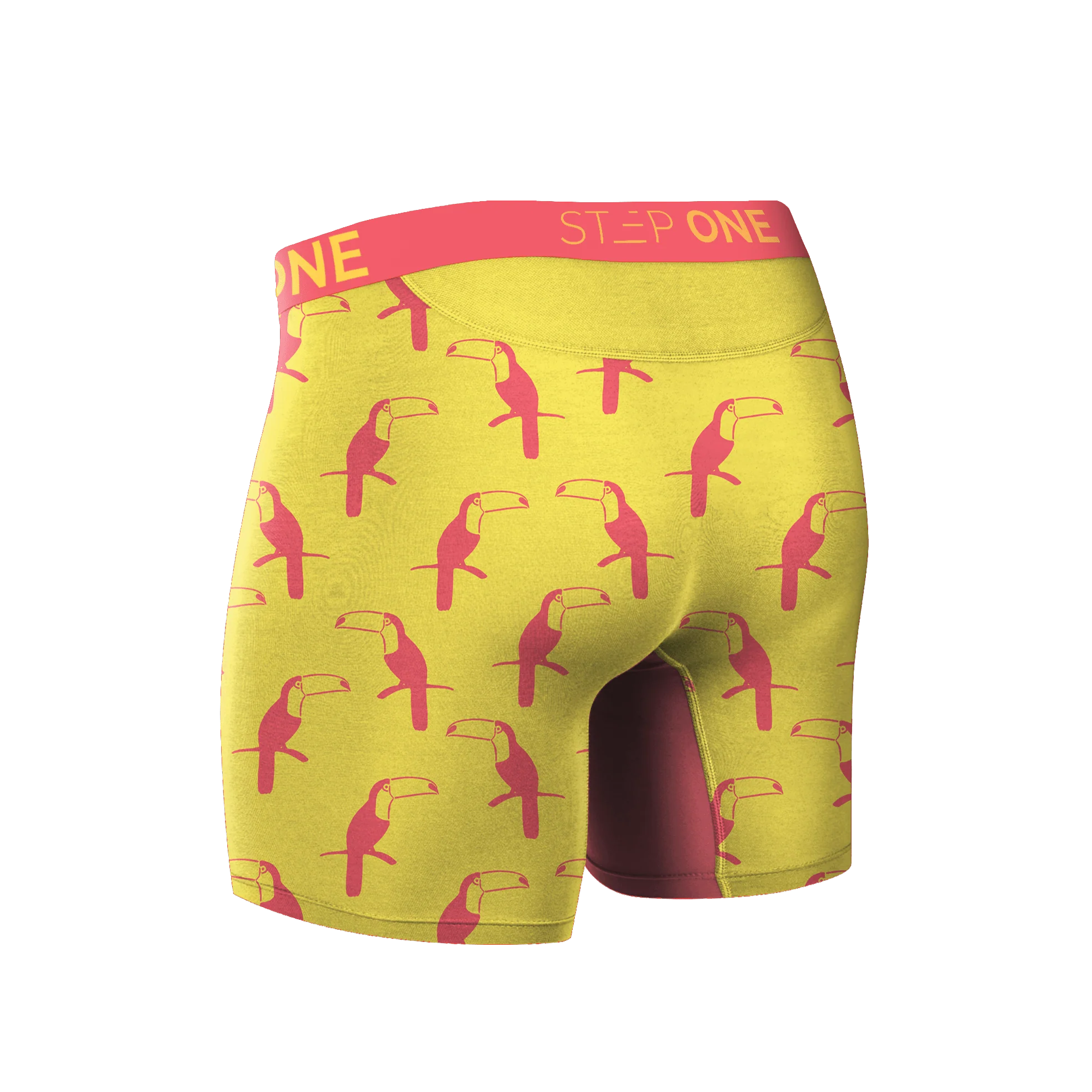 Boxer Brief - Toucans - Image 7