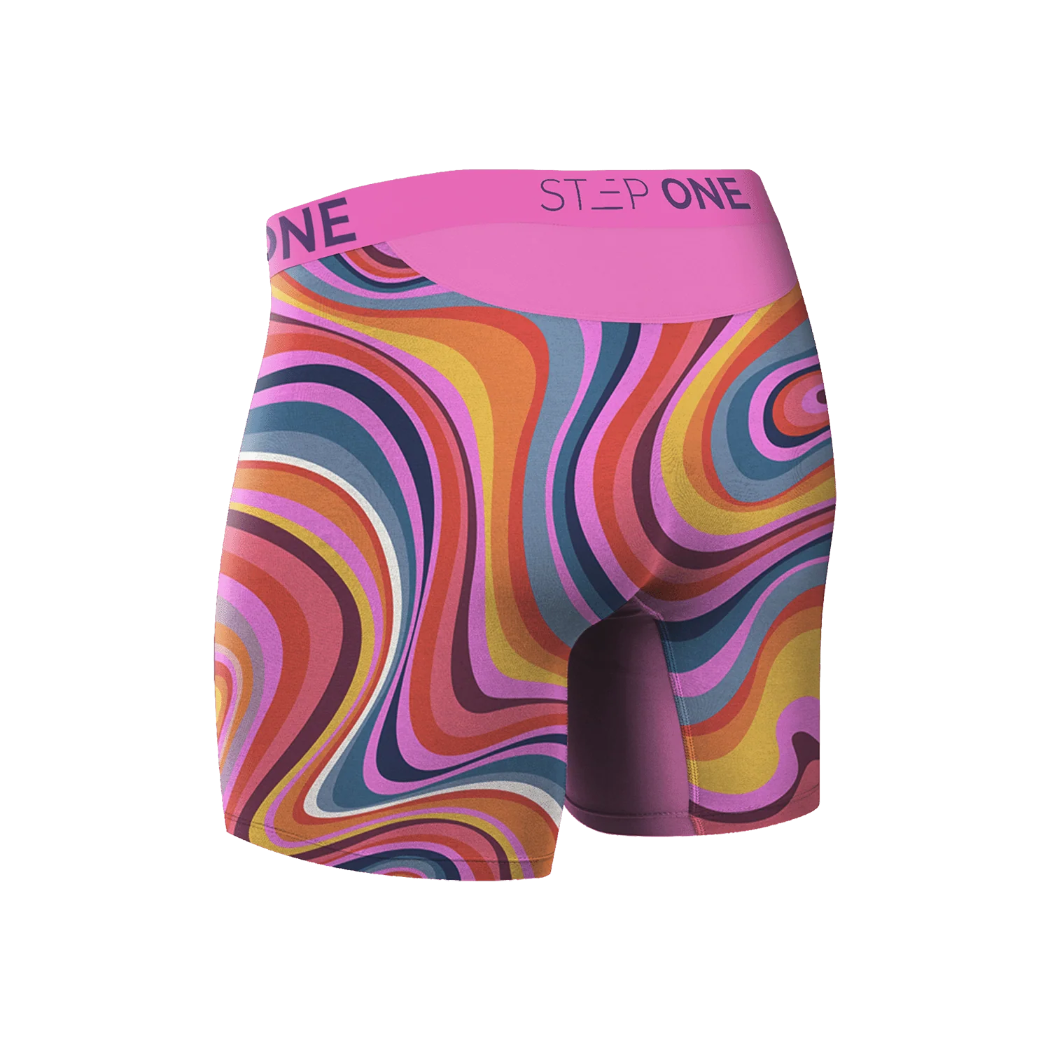 Boxer Brief - Trippy - Image 2