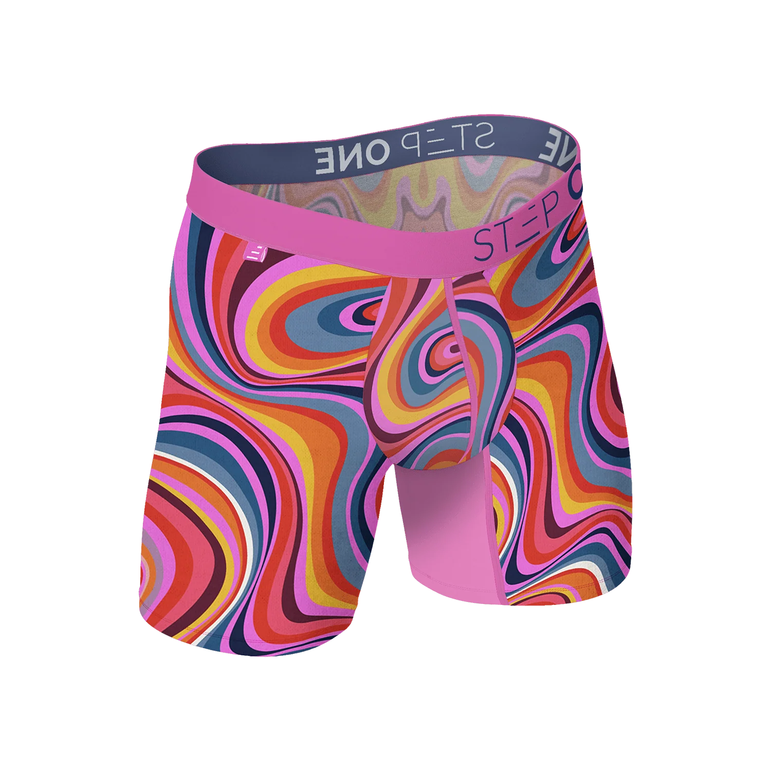 Boxer Brief - Trippy - Image 3