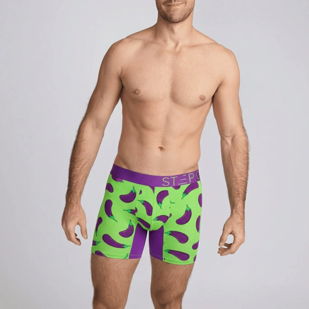 Boxer Brief - Big 🍆 Energy - Image 3
