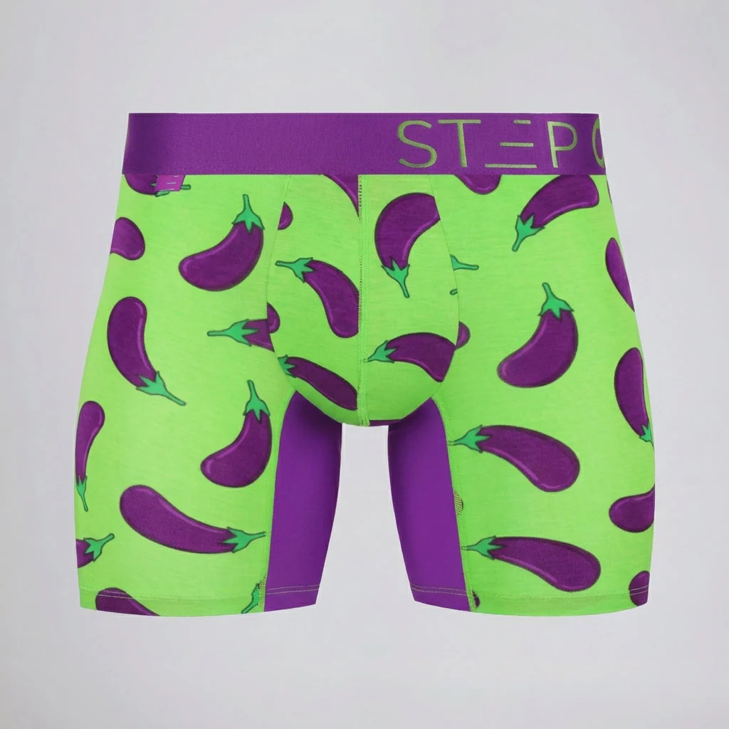 Boxer Brief - Big 🍆 Energy - Image 4