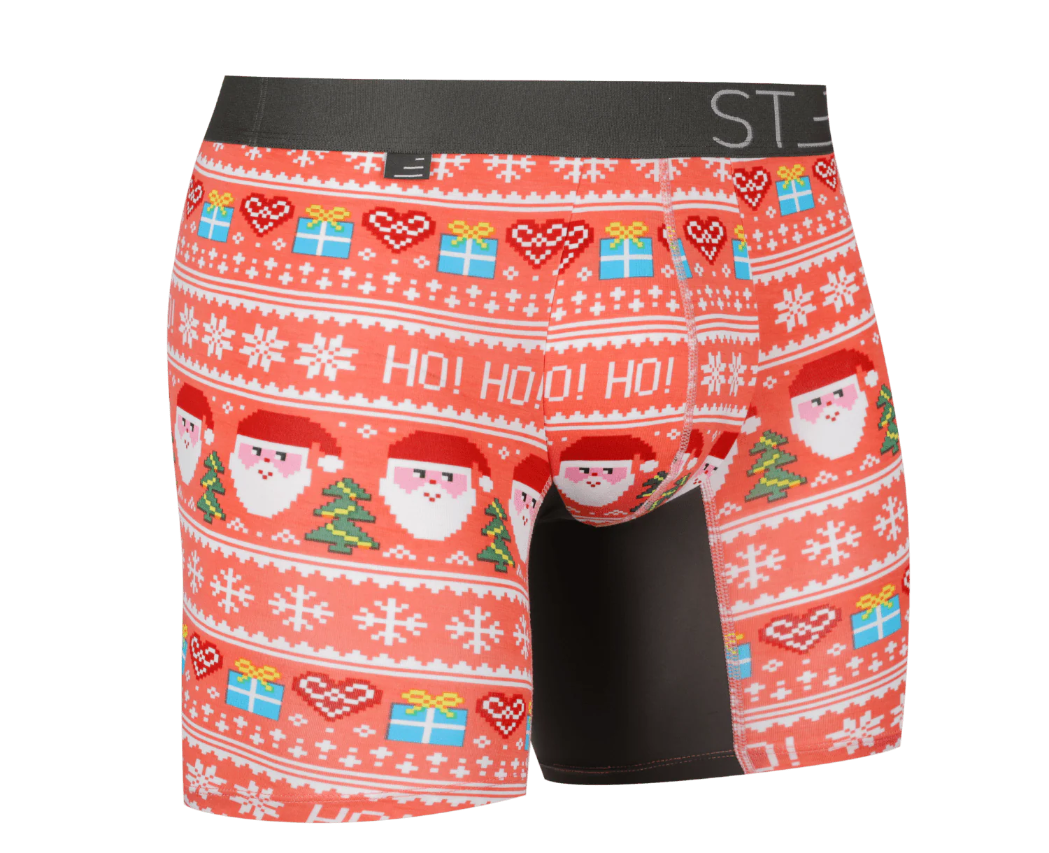 Boxer Brief - Ugly Sweater - Image 2