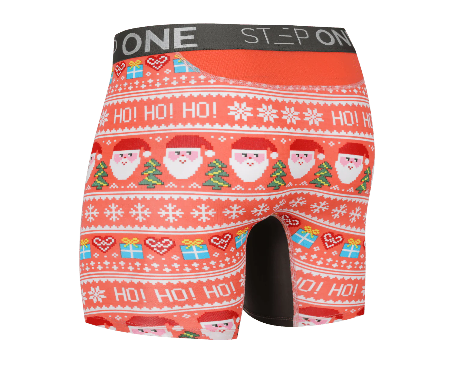 Boxer Brief - Ugly Sweater - Image 3