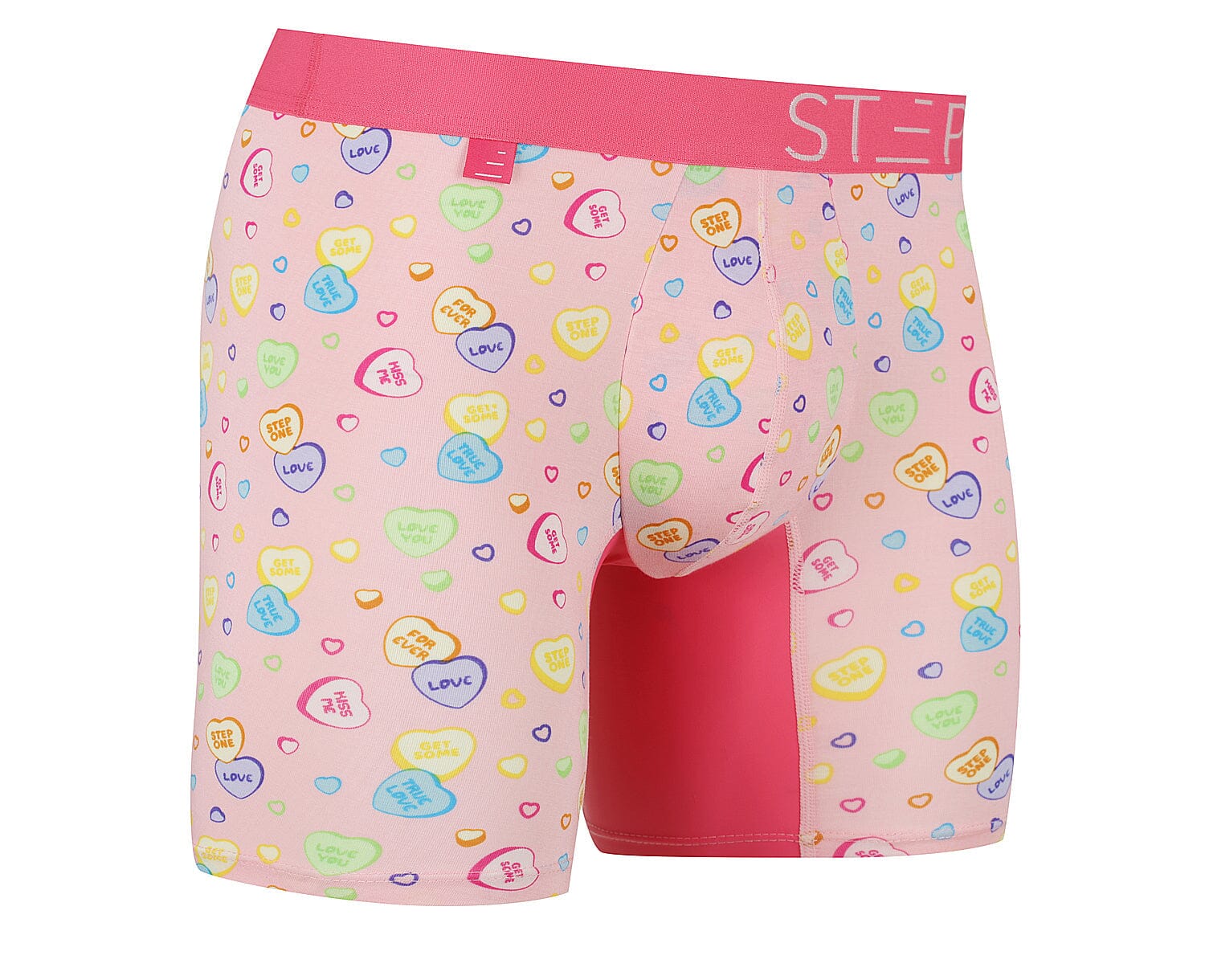 Boxer Brief - Valentines - Image 2